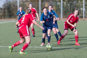 Bild 287 - F Fortuna St. Juergen - SV Wahlstedt : Ergebnis: 3:0
